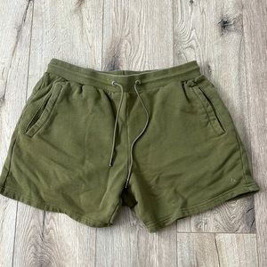 Balance Athletica sweat shorts